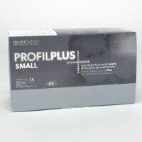 Mundschutz OP ProfilPlus SMALL weiß 50St