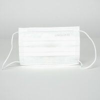Mundschutz OP ProfilPlus SMALL weiß 50St