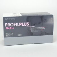 Mundschutz OP ProfilPlus SMALL pink 50St