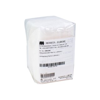 Lubrina 2 Ölabsorbierender Filter  St