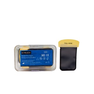 d-touch Barrier Envelop.Gr.01 Typ5 100St