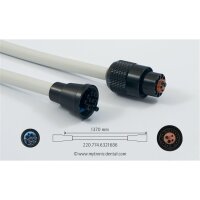 Spritzeschlauch passend für Sirona® Sprayvit-M...