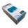 Ultra Nitril pdfr blau Gr.M 200St