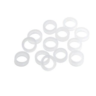 Non-Latex Ringe stark 4,8 3000St