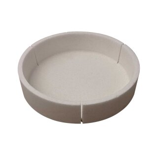 Sinterschale Speed 120/30 geschlitzt St