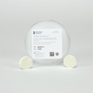 CEREC SpeedFire Wabenträger  2St