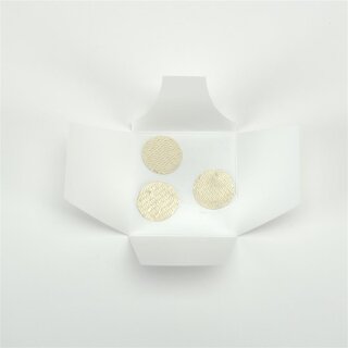 CEREC SpeedFire Brennvlies klein  3St