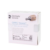 CEREC Tessera C14 MT A2 4St