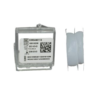 Formbares Silikon 2St