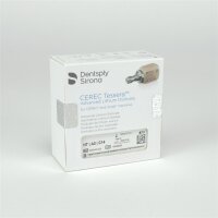 CEREC Tessera C14 HT A3 4St