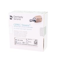 CEREC Tessera C14 MT C1 4St