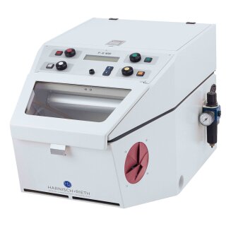 Punktstrahlgerät P-G 400/4  St