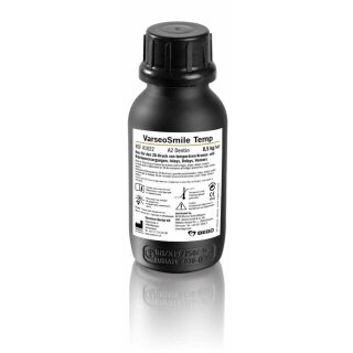 VarseoSmile Temp  A2  250g