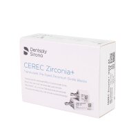CEREC Zirconia+ mono A3 3St