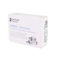 CEREC Zirconia+ medi A1 3St