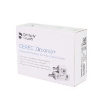 CEREC Zirconia+ medi A3 3St