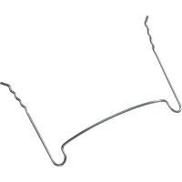 Labialbögen Noninium 0,8/40mm 10St