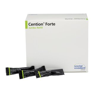 Cention Forte A2 100x0,3g  Refill Pa