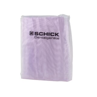 Abdeckung f. Schick Fräsgerät X2  St