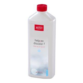 help:ex discolor f    1L