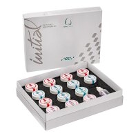 Initial IQ ONE SQIN    Shades Set