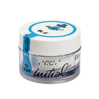 Initial IQ ONE SQIN P. Enamel BL-E  10g