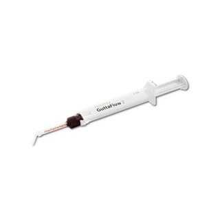 Guttaflow 2 Auto ohne Silber Nachfüllpa