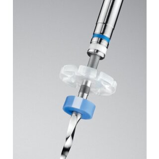 SMD-Scheiben translucent 8/0,5mm 100St