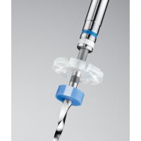 SMD-Scheiben translucent 8/0,5mm 100St