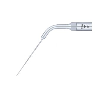 Woodpecker Tip E6 Endo EMS St