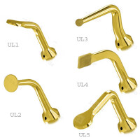 Woodpecker Tip UL3 Sinus L. EMS St