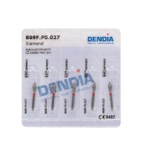 Diamant FG 899F.027 5St
