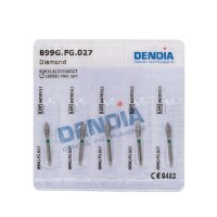 Diamant FG 899G.027 5St