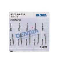 Diamant FG 807G.018 5St