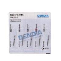 Diamant FG 833.016 5St