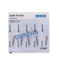 Diamant FG 830F.016 5St