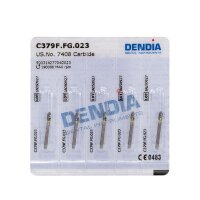 HM Finierer FG C379F.023 5St