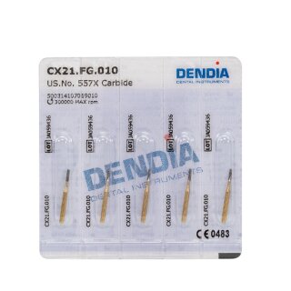 HM Kronentrenner CX21.FG.010 5St