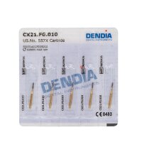 HM Kronentrenner CX21.FG.010 5St