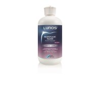 Lunos Pulver GentleClean Wi.Berry 4x180g