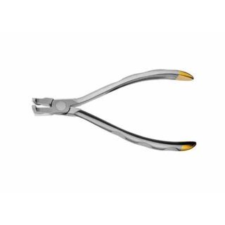 Flush-Cutter m. Hartmetalleinlagen  St