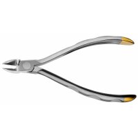 Ligaturenschneider Lock Pins Mini 15° St