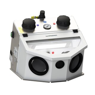 Fein-Strahlgerät PUNA II   St