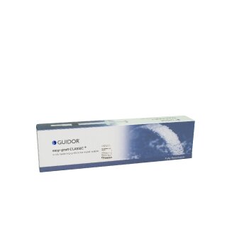 GUIDOR easy-graft CLASSIC+ 400  1x0,4ml