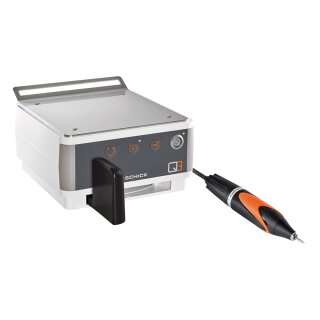 Q3 Premium Fußsteuerung  kpl.  St