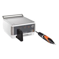 Q3 Premium Fußsteuerung  kpl.  St