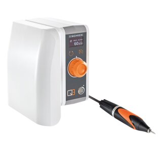 Q3 Premium Kniesteuerung  kpl.  St