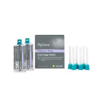 Flexitime Heavy Tray  1x(2x50ml)