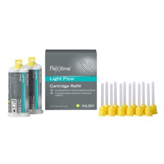 Flexitime Light Flow  1x(2x50ml)