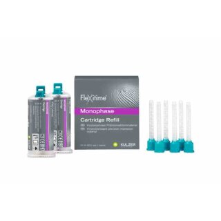 Flexitime Mono PHASE   1x(2x50ml)